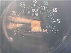 Odometer