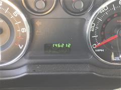 Odometer