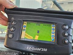 Trimble EZ-Guide 250 Lightbar Guidance System 