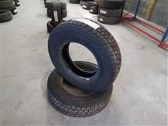 Kelly LT 235/80R17 Tires 