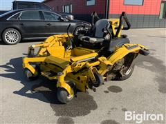Hustler 931931US 104" Batwing Wide-Area Zero-Turn Mower 