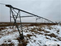 Valley Pivot Spans 