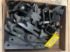 John Deere GPS Brackets 