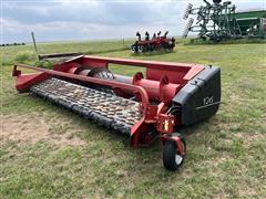 Case 1015 154 170 Pickup Header 