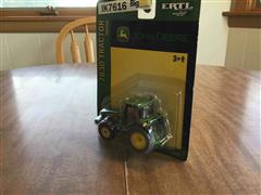 John Deere 7830 Toy Tractor 