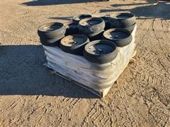 Case IH Gauge Wheels 