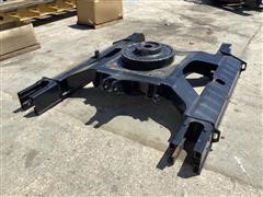 Caterpillar 308 Excavator Undercarriage Frame 