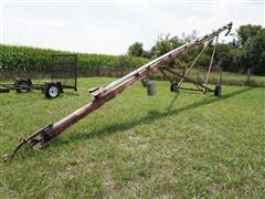 Feterl 8"X55' Auger 