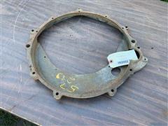 1955-62 Chevrolet Power Glide Adaptor Plate 