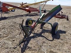 John Deere Ditching Plow 