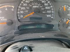 Odometer