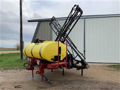 Demco RMLE Attached Sprayer 