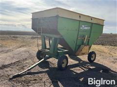 Demco 300 Gravity Wagon 