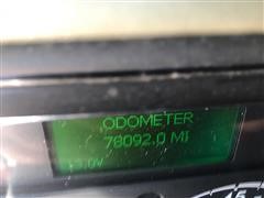 Odometer