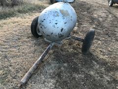 Portable Propane Tank 