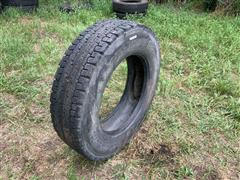 Michelin 275/80R24.5 Tire 