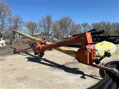 Westfield MK 130-71 Grain Auger 