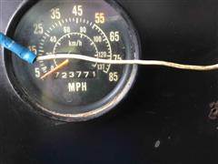 Odometer