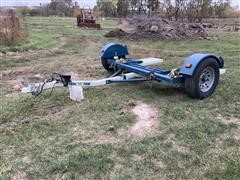 2019 Stehl Tow Dolly 