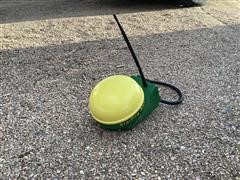 John Deere StarFire 3000 Receiver Globe 