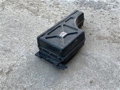 Swing Case Swing Out Pickup Toolbox 