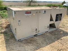 Lennox LGA180HS2G Roof Top HVAC Unit 