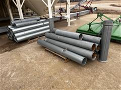 Grain Vac Pipe 