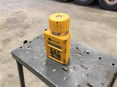 John Deere Check Plus Moisture Tester 