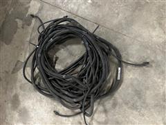 Ag Leader Wire Harness Sure Vac 