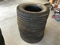 Firestone 265/70-17 Tires 