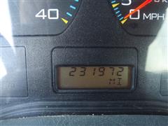 Odometer