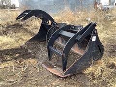 Gehl 820329 Grapple Bucket 