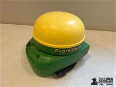 John Deere StarFire 3000 Receiver 