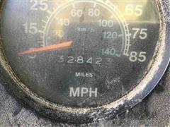 Odometer