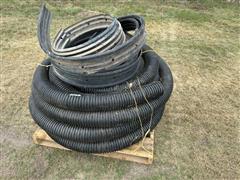 Underground Drainage Hose 