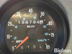 Odometer