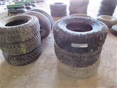 265/75R16 Tires 