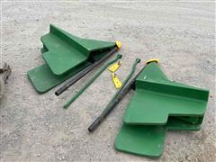 John Deere Crop Dividers 