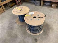 Stranded Aluminum Wire 