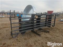 Behlen Livestock Corral Panels 