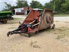 2012 Bush Hog 2615 Legend Rotary Mower 