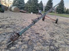 6"x40' Auger 