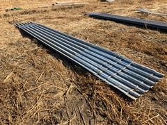 Metal Sheeting 