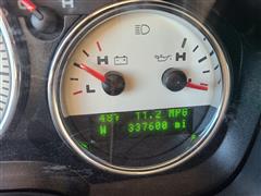 Odometer