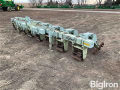 2004 Orthman SP5000 3-Pt Root Puller 