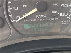 Odometer