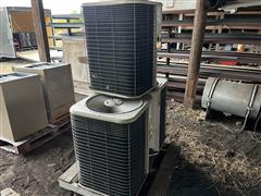 AC Units 