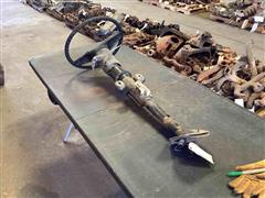 1973-87 Chevrolet Pickup Steering Column 