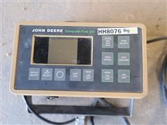 John Deere Computer Trak 250 Planter Monitor 