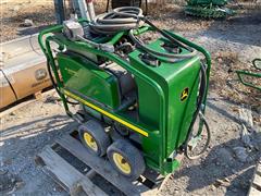 John Deere AC-3000EH Electric Power Washer 